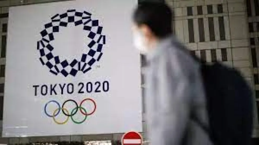 Tokio entra en estado de emergencia con restricciones durante los Juegos
