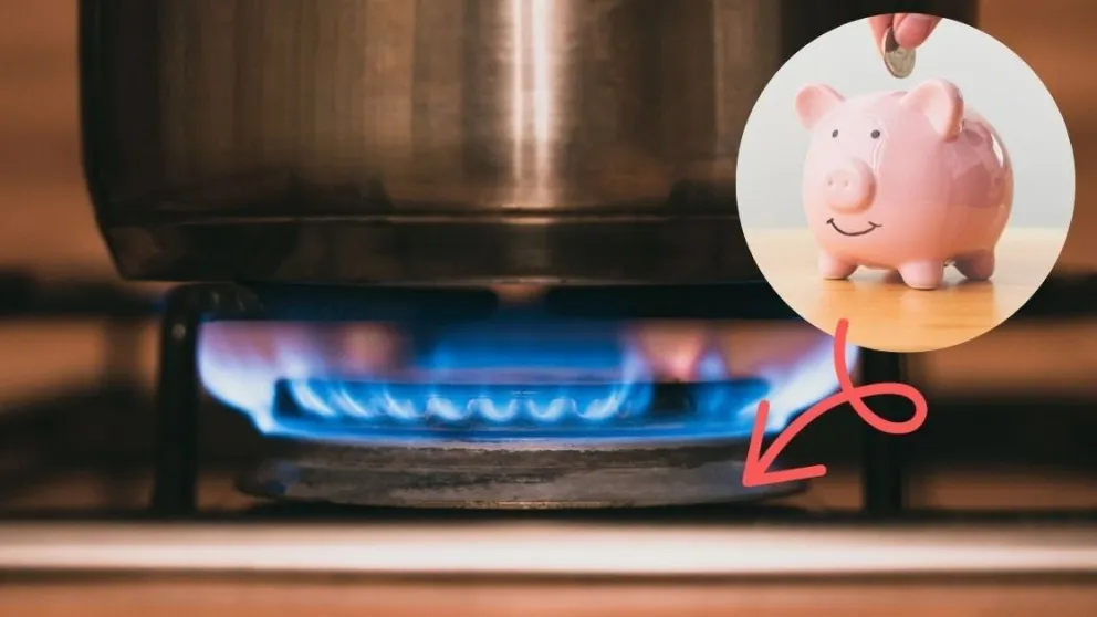 A cuidar el bolsillo: 15 ideas para ahorrar gas en el invierno