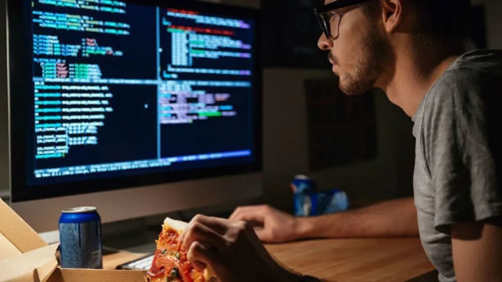 Programación: este curso es gratis y podés ganar más de $76.000 al mes