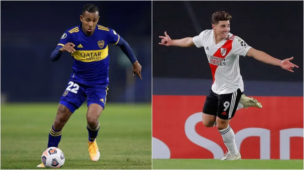 La pelota no para: arrancan los octavos de final de la Copa Libertadores