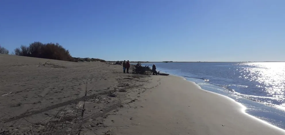 "¿Para qué un muelle de pescadores si no hay pique?", se preguntaron en El Pescadero