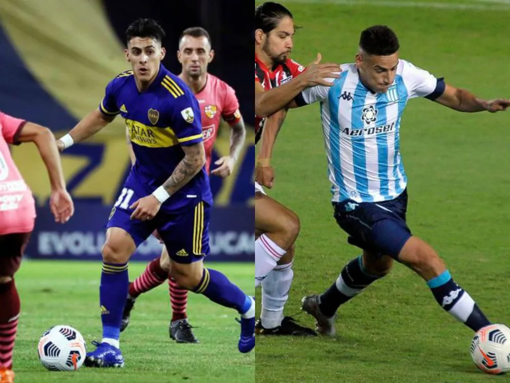 Libertadores: ¿Se vengarán los brasileños con Boca y Racing?