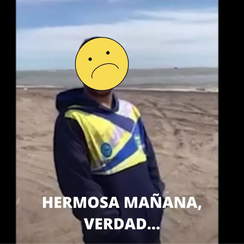 Con los clásicos memes, Depo Viedma se burló por la eliminación de Atenas
