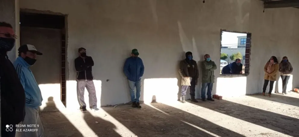 Inseguridad: Vigilarán La Baliza desde el Centro de Monitoreo