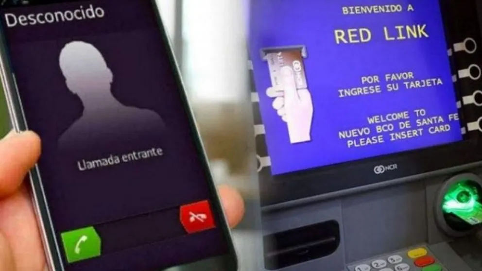 Cuento del tío: la estafa virtual que simula enviar dinero de más “por error”