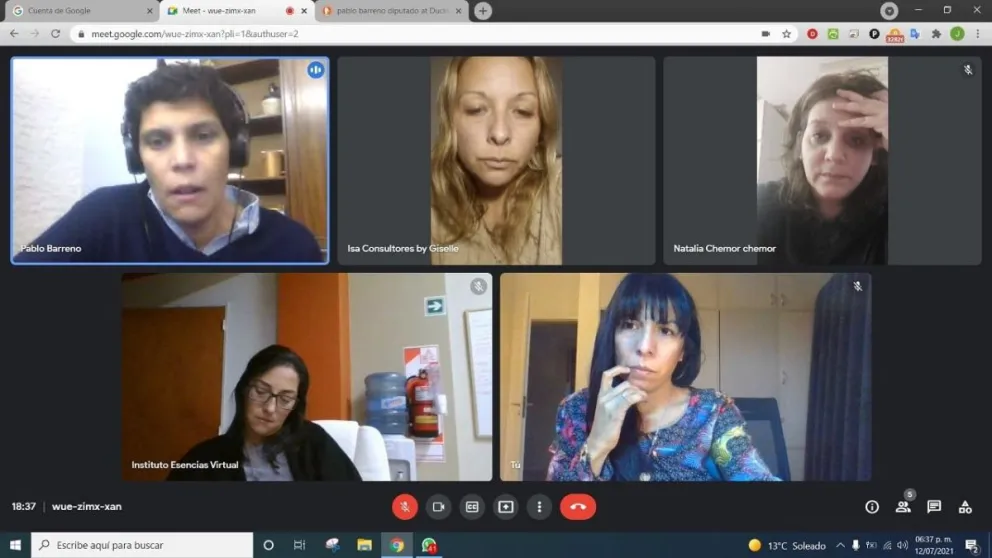 Mujeres empresarias de Río Negro quieren menos presión tributaria