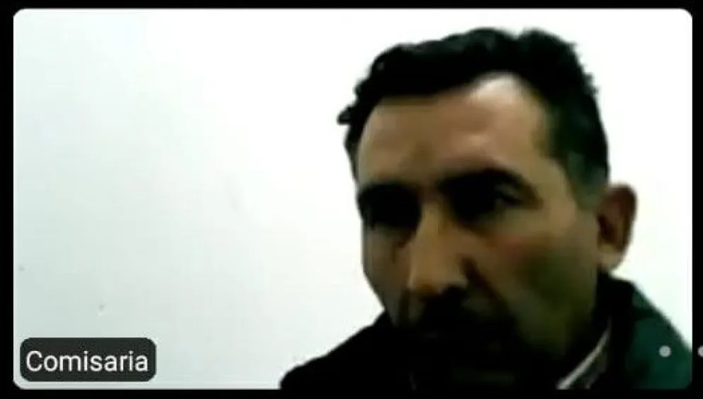 Abogado de Aravena dijo que disparó porque golpearon a su esposa y la amenazaron con violarla
