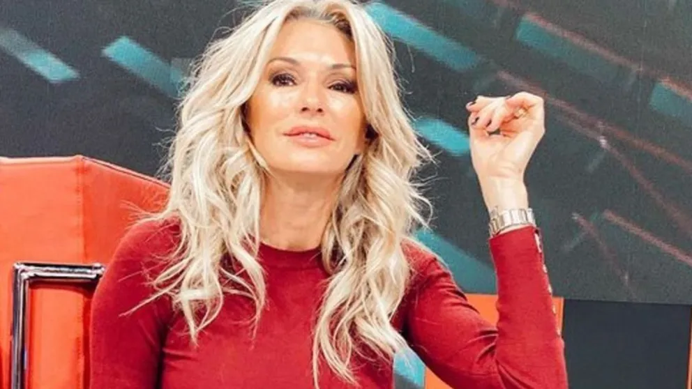 Yanina Latorre: “El problema es la gente humilde que toma mate, no los que tenemos cultura”