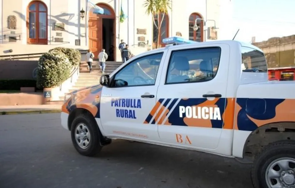 Abigeato: la Policía pide que se denuncien los casos, pero no en redes sociales