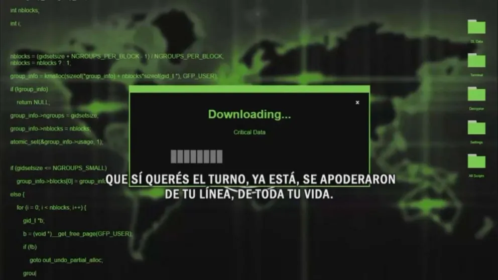 Nueva estafa por WhatsApp: ¡Ahora con la segunda dosis de la vacuna!