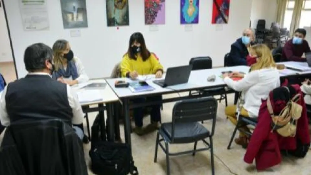 Paritaria docente: Mañana, la Unter va por más en la puja salarial con Educación