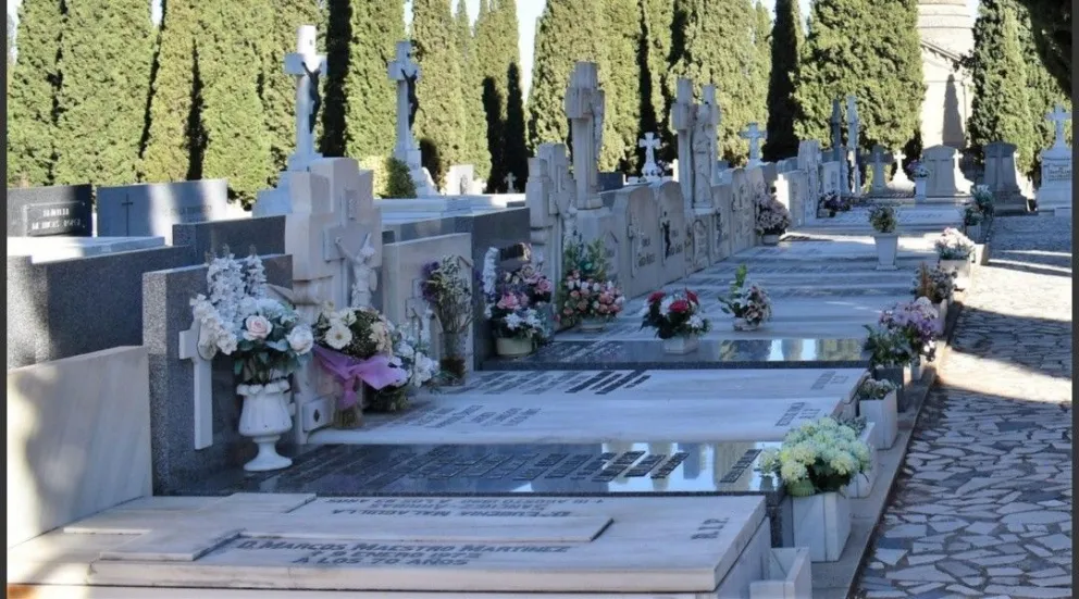 Llevó a su novio a un cementerio a “buscar un tesoro" y lo asesinó brutalmente
