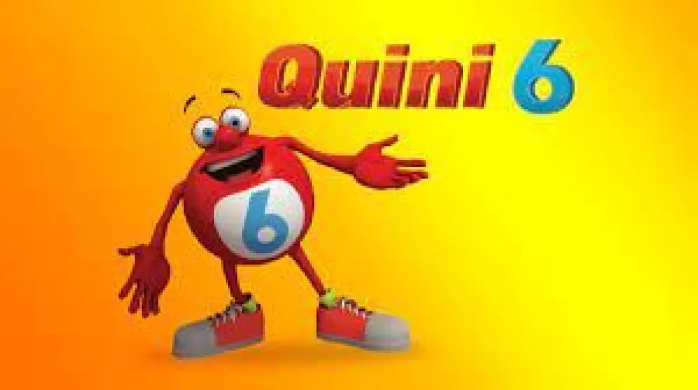 Quini 6: ¡9 afortunados se llevaron más de $1.000.000 cada uno!