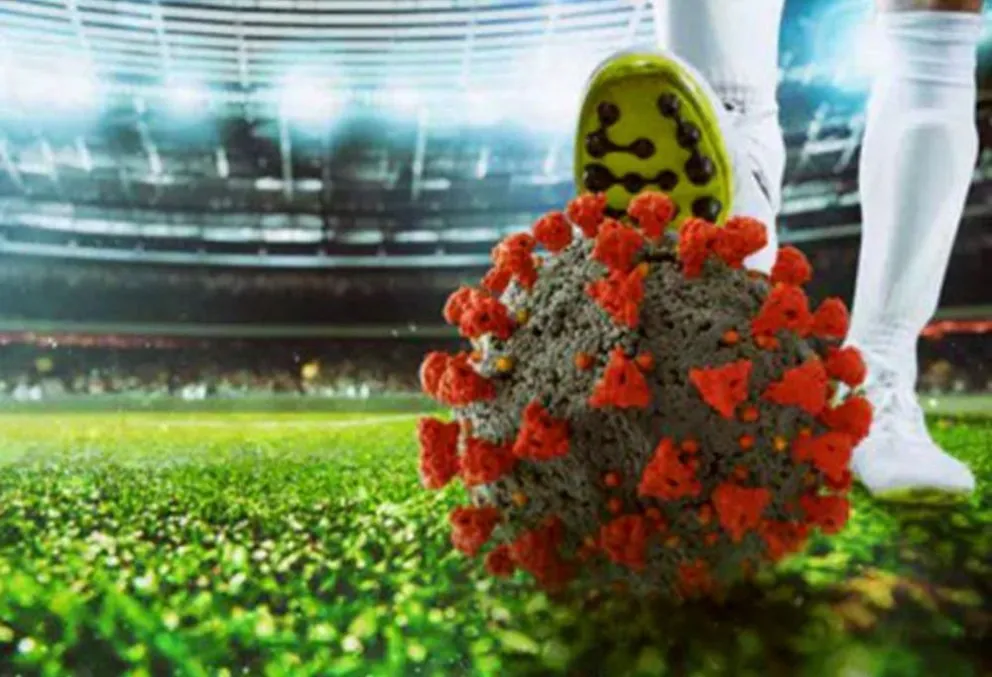 Tras la Copa América, Brasil detecta una nueva variante del coronavirus