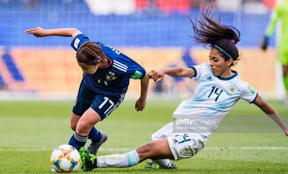 "Ser fan de tu propia hija es inexplicable"