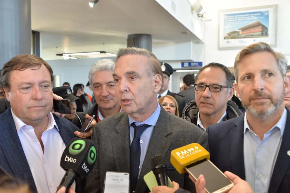 “Venimos al encuentro de los rionegrinos para superar la grieta”
