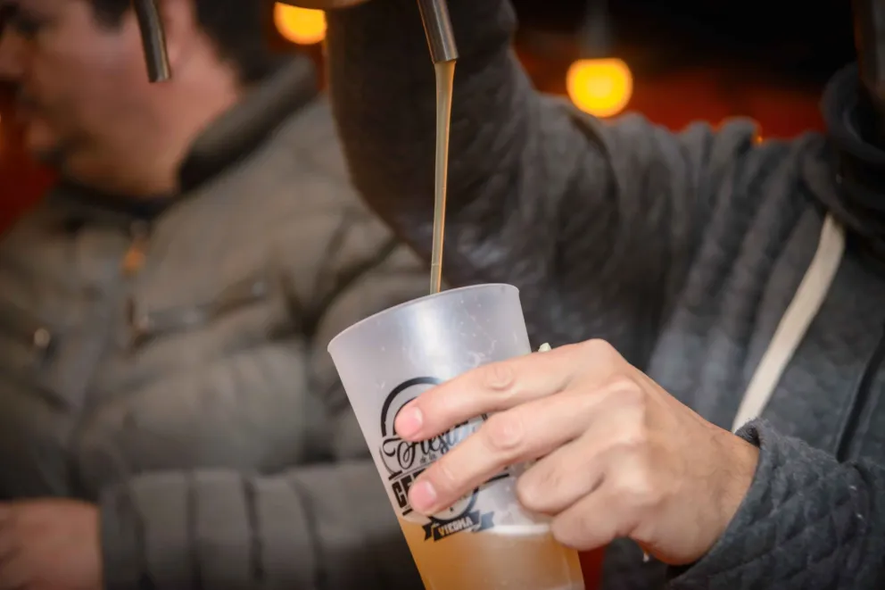 Se celebrará la Oktober Fest en Viedma con cervezas locales