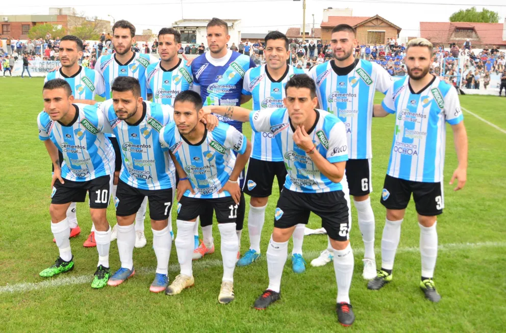 Sol expone su invicto ante Villa Mitre
