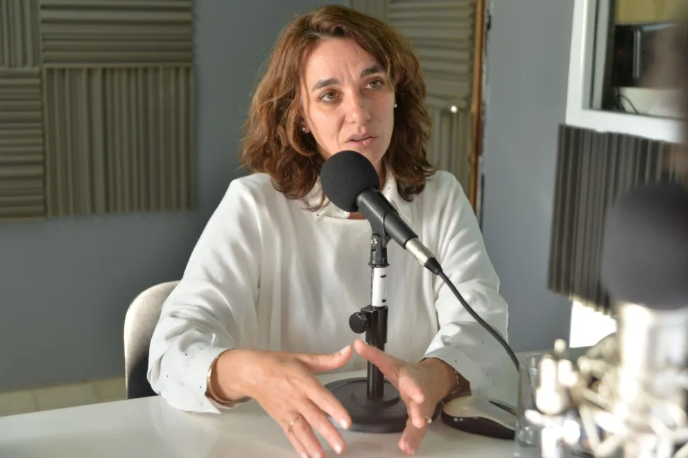 “Hubo cuatro mesas que estuvieron muy demoradas”