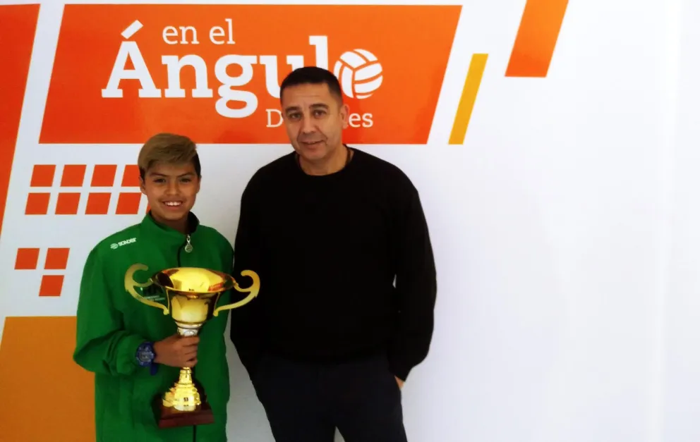 "Una experiencia increíble”