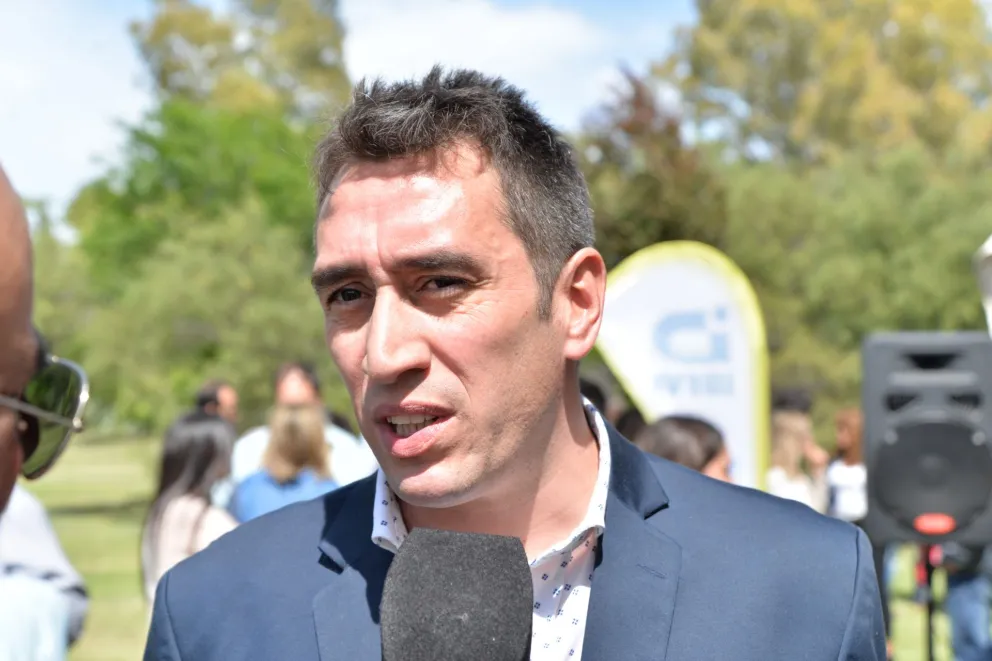 Expo Idevi: será transmitida por TV Pública y vendrán Los Pericos