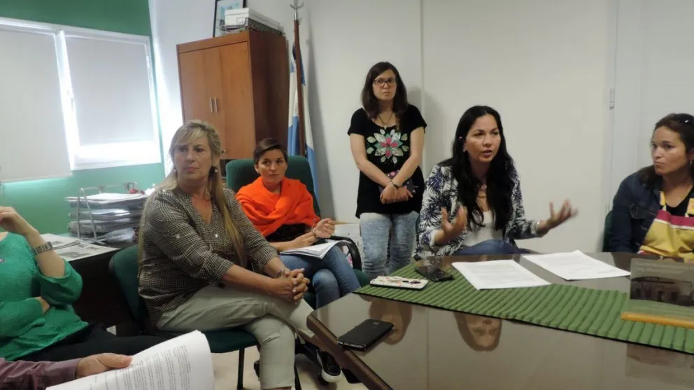 Los Fresnos, preocupados por una antena de telefonía