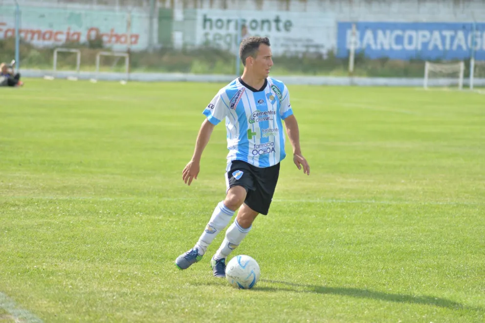 "Hoy somos un equipo sólido"