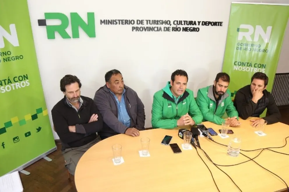“Será un provincial de excelencia"