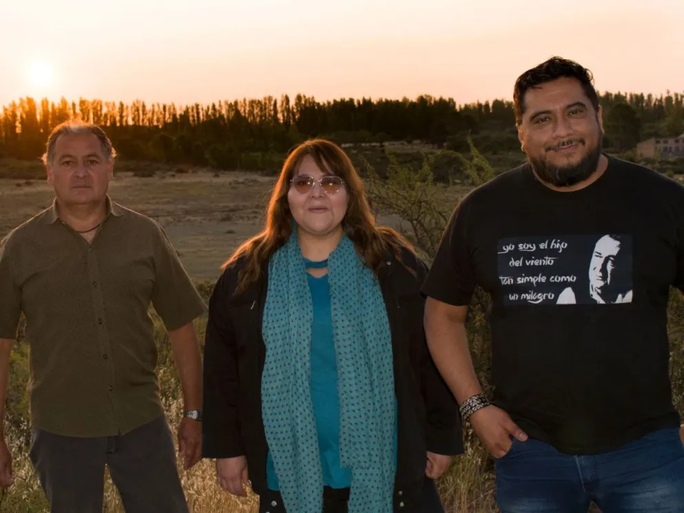 Nehuen Sur: Folklore con proyección patagónica