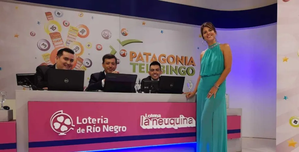 Un vecino de Luis Beltrán se hizo millonario