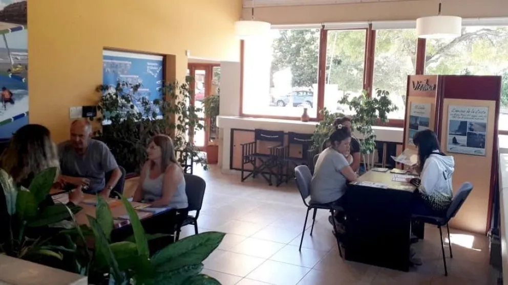 Proponen crear un registro de lugares de alquiler temporario