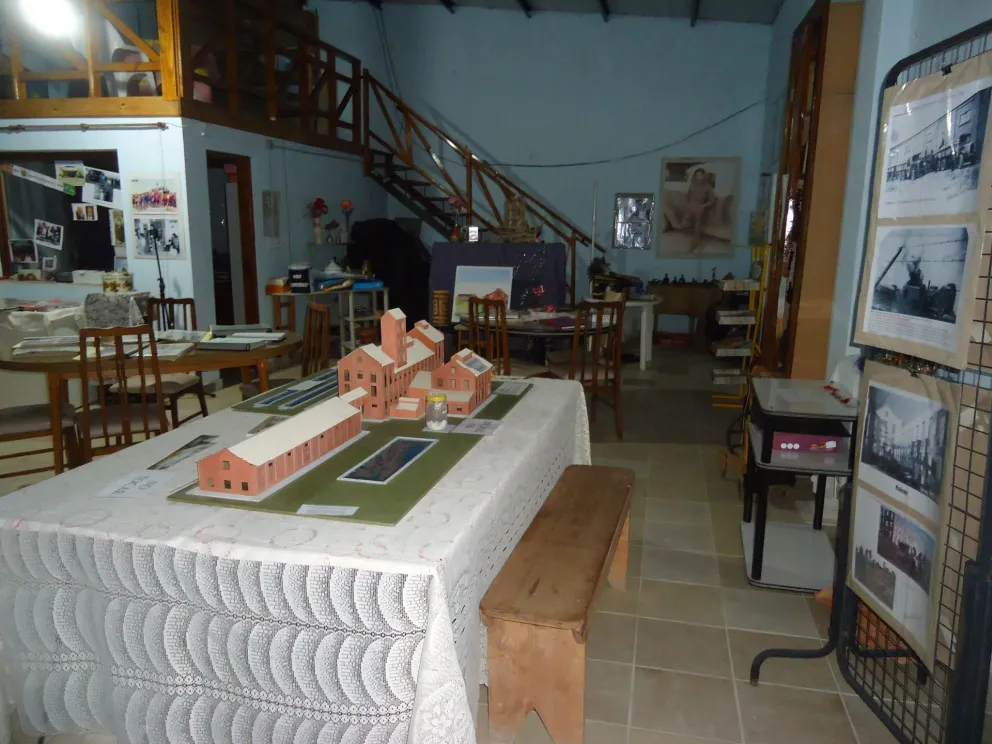 Crean Museo sobre Guillermo Yriarte, promotor del FER