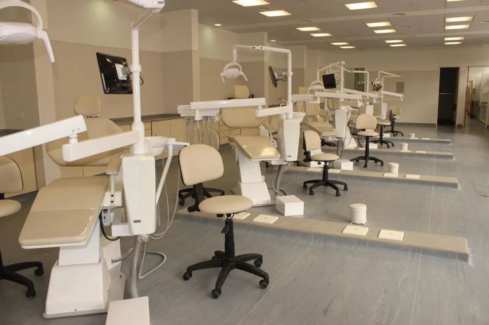 Odontólogo advierte sobre una muy compleja vuelta a la normalidad