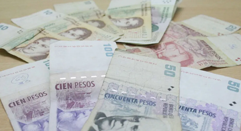 Mañana inicia el cronograma de pagos