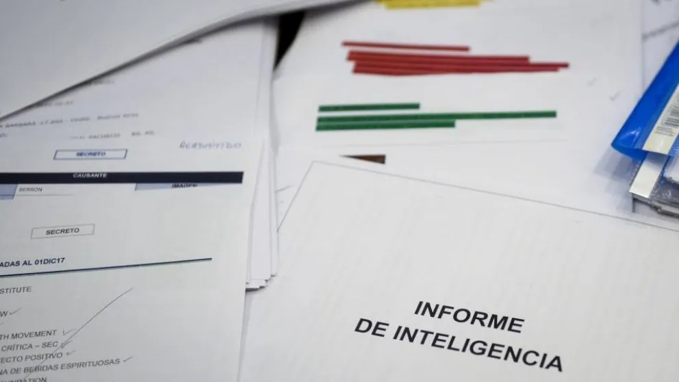La AFI denunció espionaje a 500 periodistas, empresarios y organizaciones