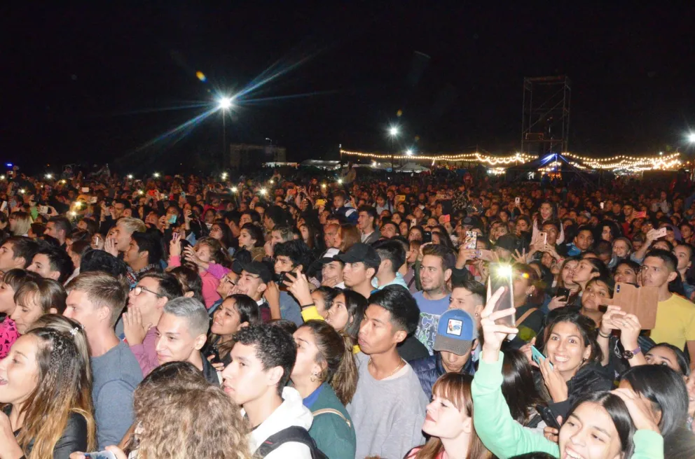 El coronavirus puso en riesgo la Fiesta de la Soberanía 2021