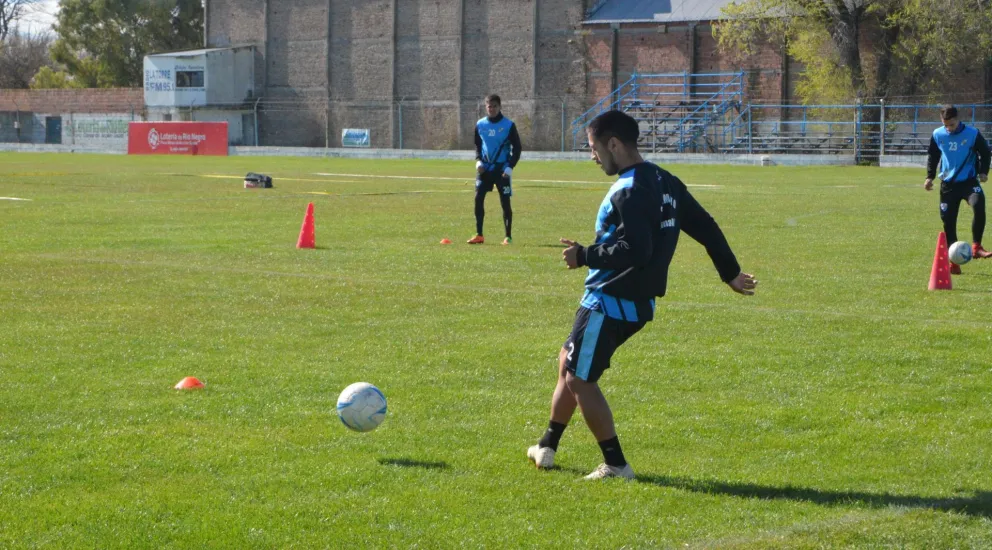 La AFA aprobó el protocolo para regresar a las prácticas
