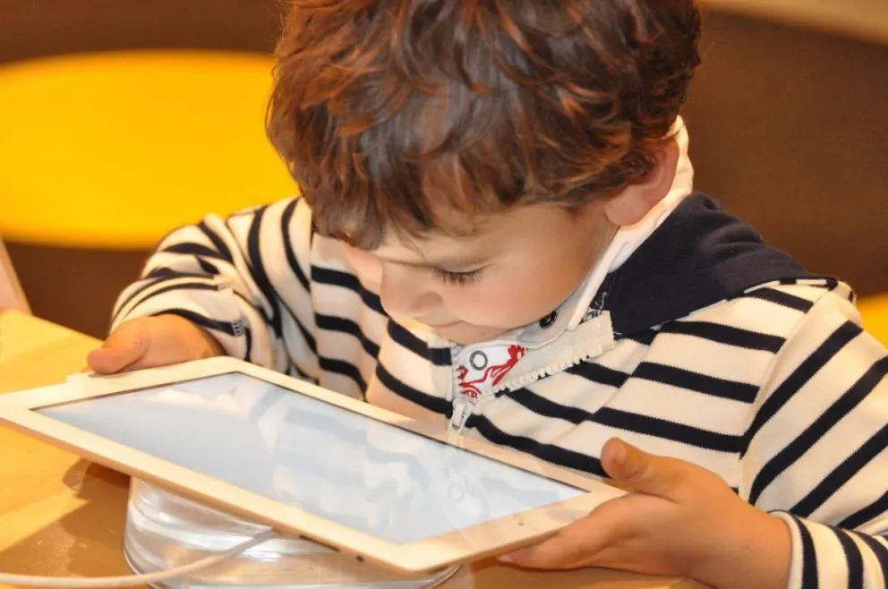 Vacaciones de Invierno online en la Biblioteca del Congreso