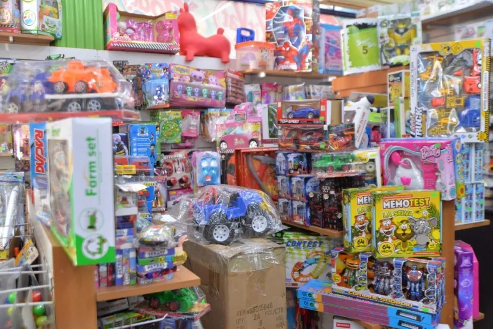 Día del Niño con “un panorama totalmente distinto”