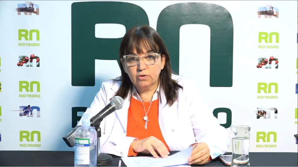 Viedma sumó cuatro casos más de coronavirus y llegó a 18 activos