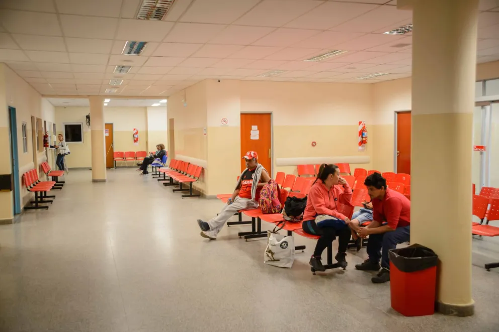 La Comarca superó la barrera de los 100 casos activos