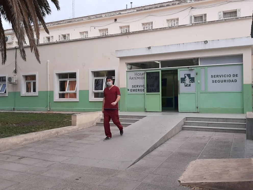 Viedma trepó a 131 casos de coronavirus