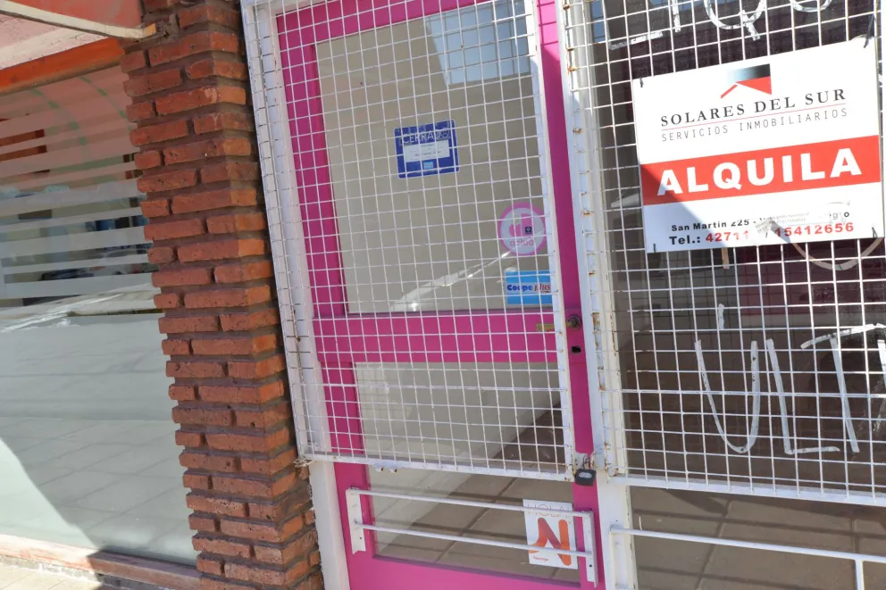 El Colegio de Martilleros dio su versión sobre la nueva ley de alquileres