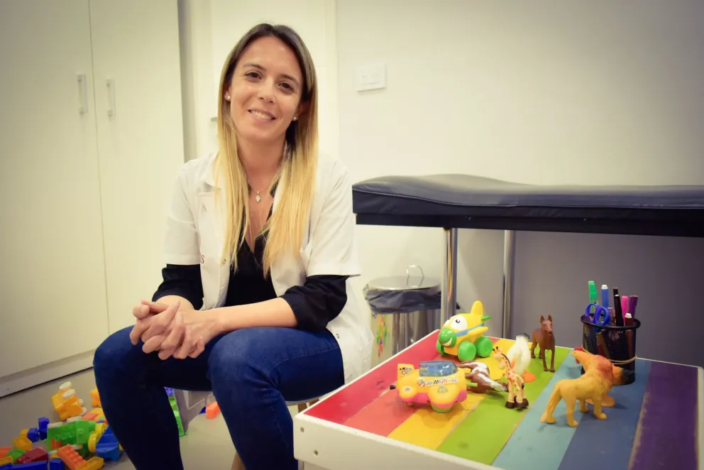 Autismo: un tema para seguir hablando y la importancia de su detección temprana