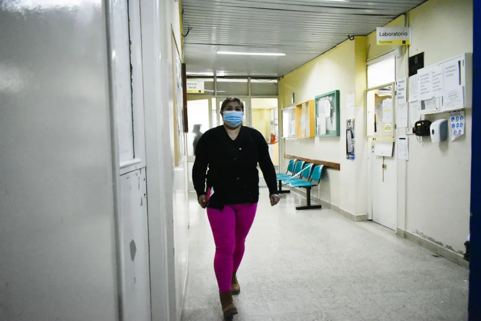 Patagones sumó diez casos de coronavirus y los activos ascendieron a 63