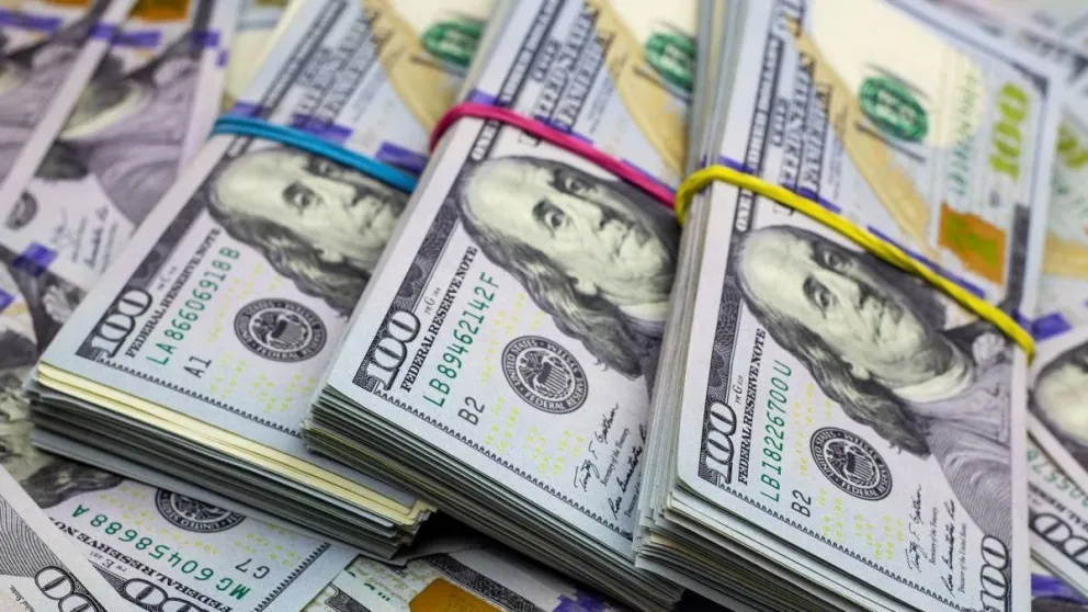 El dólar blue aumentó otros $4 y sobrepasó los $170
