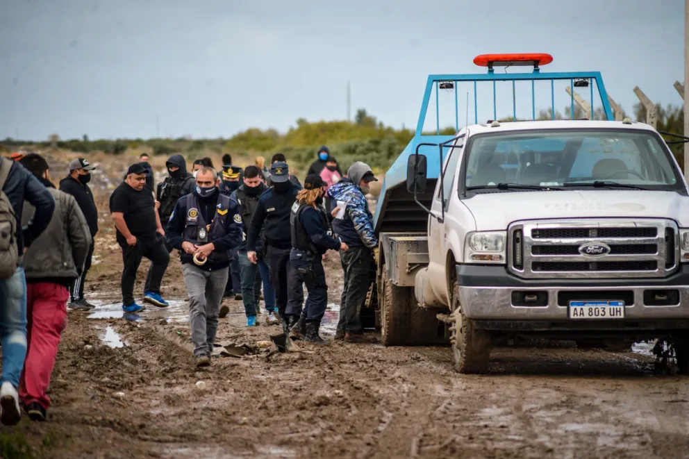Crimen del Loteo Silva: prisión domiciliaria para la joven entregadora