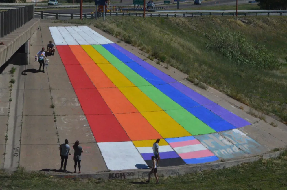 Marcha del Orgullo, con renovados reclamos y variado color