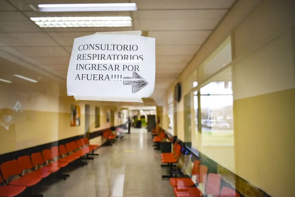 Sigue siendo elevada la cantidad de casos nuevos