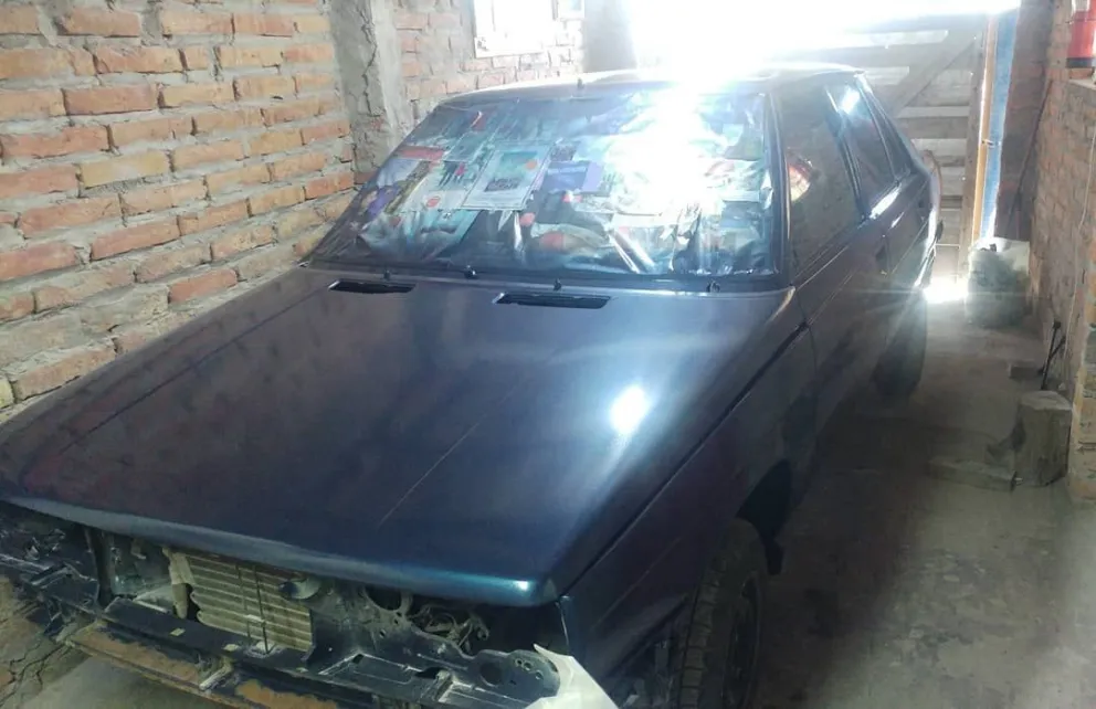 Verano en las rutas argentinas: cómo cuidar la pintura del auto
